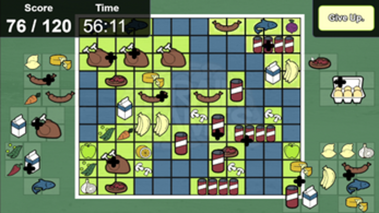 Brain Games screenshot