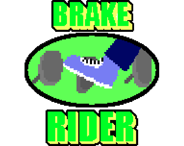 Games like Brake Rider [GMTK Jam 2018]