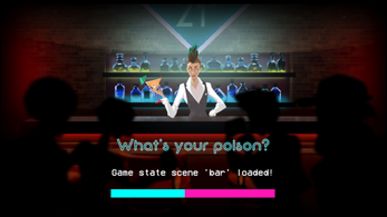 Brawl Crawl screenshot