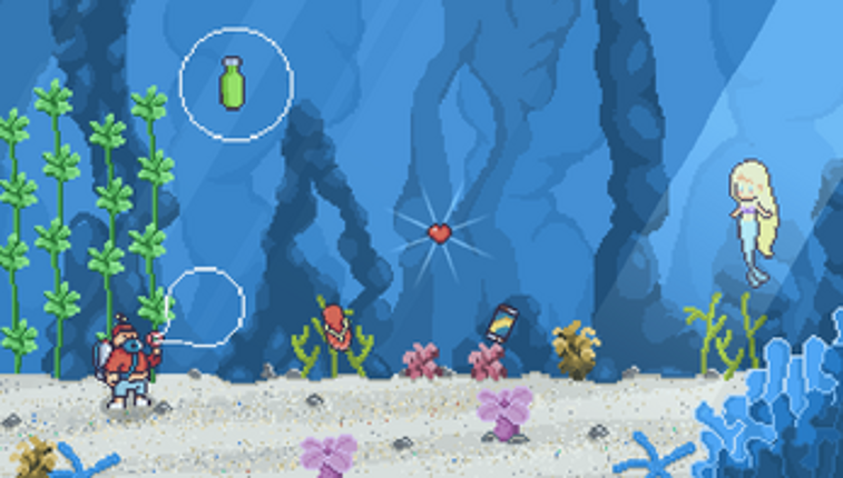 Bubble Hero! Image