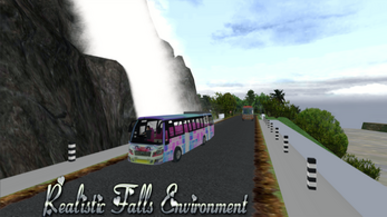 Bus Simulator Mobile Image
