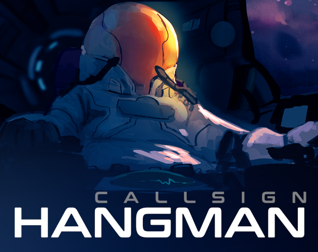 Games like Callsign: HANGMAN