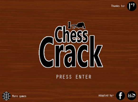 Chess Crack screenshot