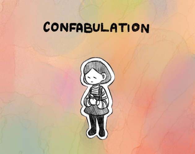 Games like Confabulation