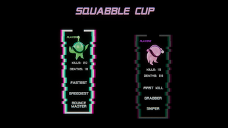 CosmoSquabble Image