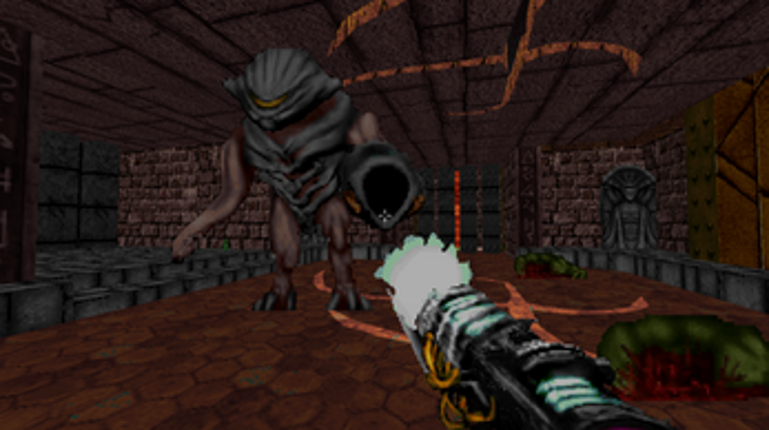 Dark Legacy Image