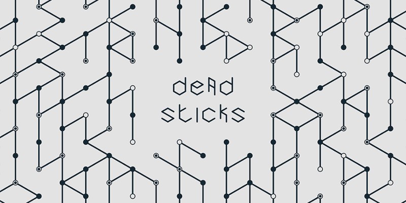 dead sticks Game Cover