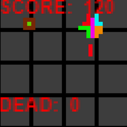 Debug Snake screenshot