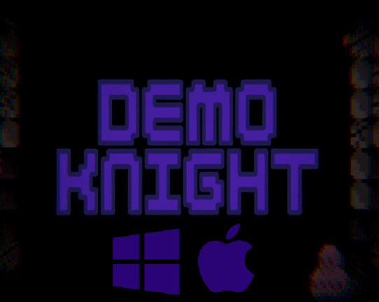 Demo Knight Game Cover