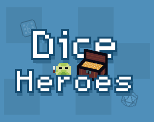 Games like Dice Heroes