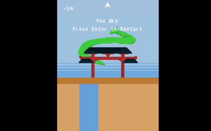 Dragon Gate Image