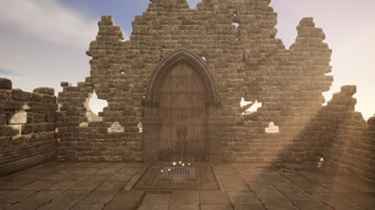 The Man who Runs 3 / El Hombre que Corre 3 screenshot