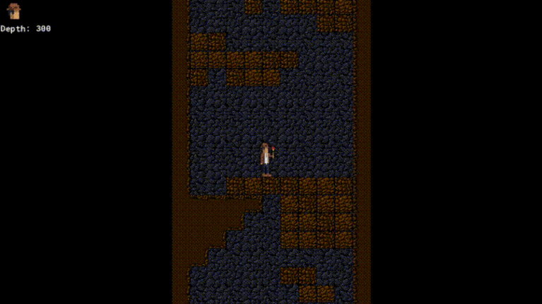 Endless Abyss screenshot