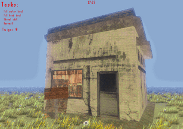 Farming Simulator 1999 screenshot
