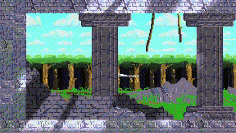 Final Ascent screenshot
