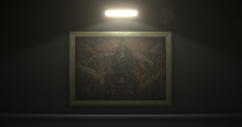 FINAL CHOICE Image
