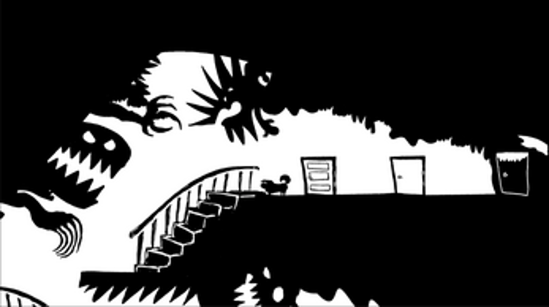 Fitz's World screenshot