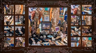 Flea Market Image