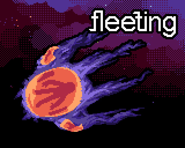 Games like Fleeting