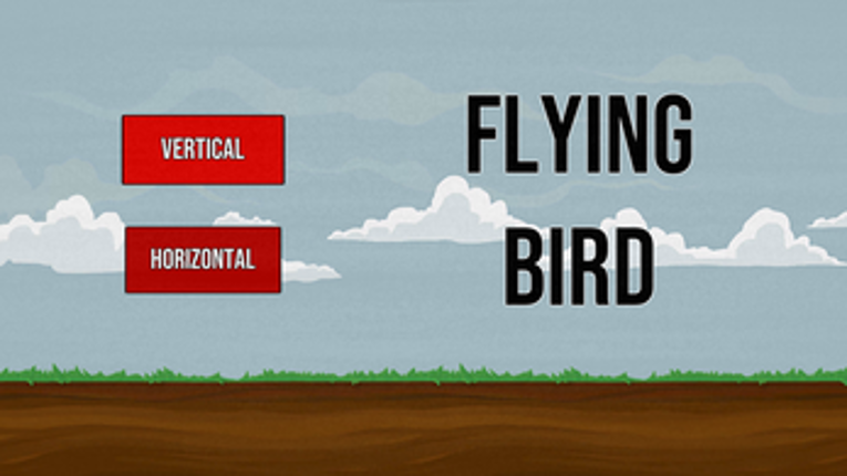 Flying Bird screenshot