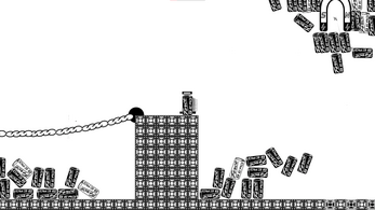 ForceBerg screenshot