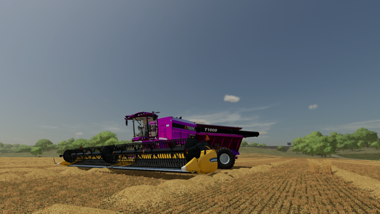FS 22 TriBine T1000 Prototype V1.0.0.1 Image