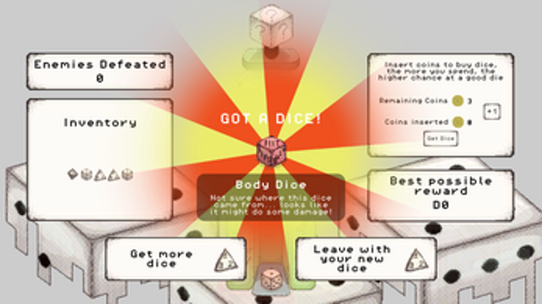 Gachapon & Goblins screenshot