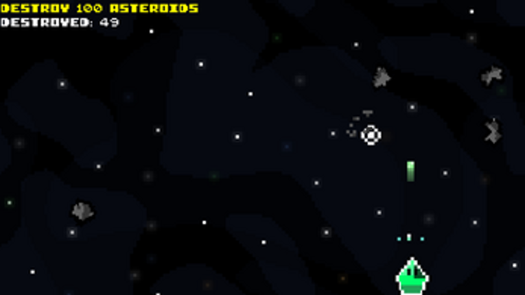Here Comes Pentad screenshot