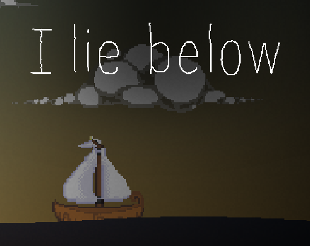 Games like I lie below