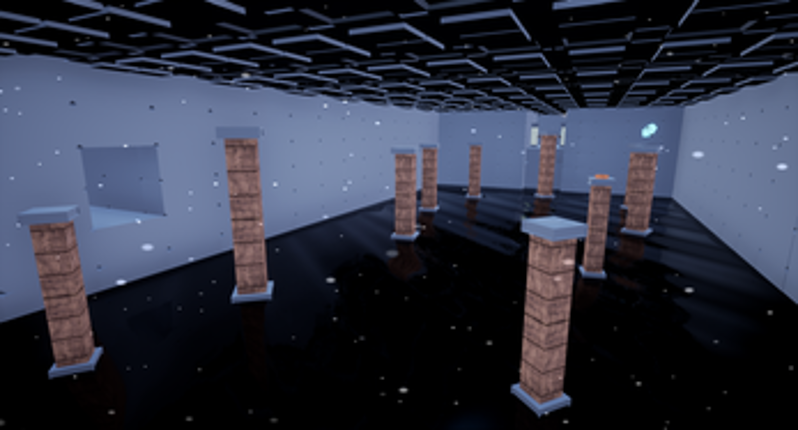 IGLOO: A Snowy Season screenshot