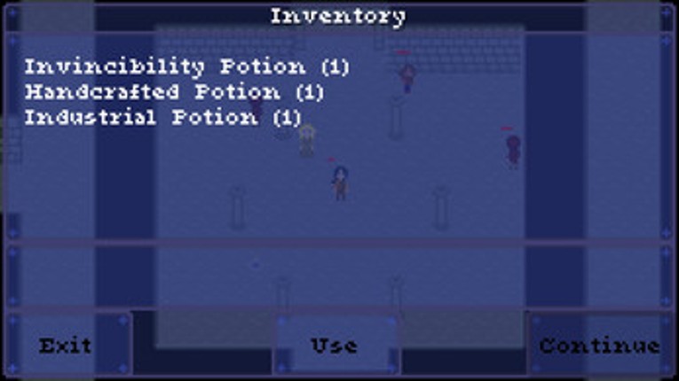 Industrial Fantasy Revolution Image