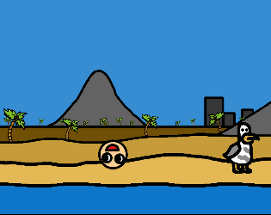 ISLAND TIME (gamejam) Image