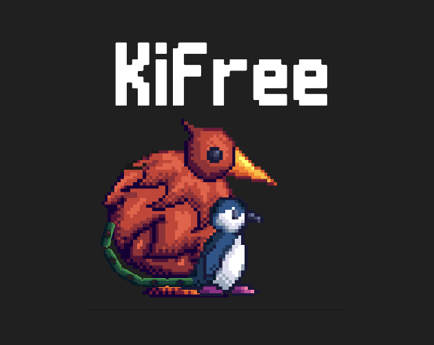 Games like Kifree