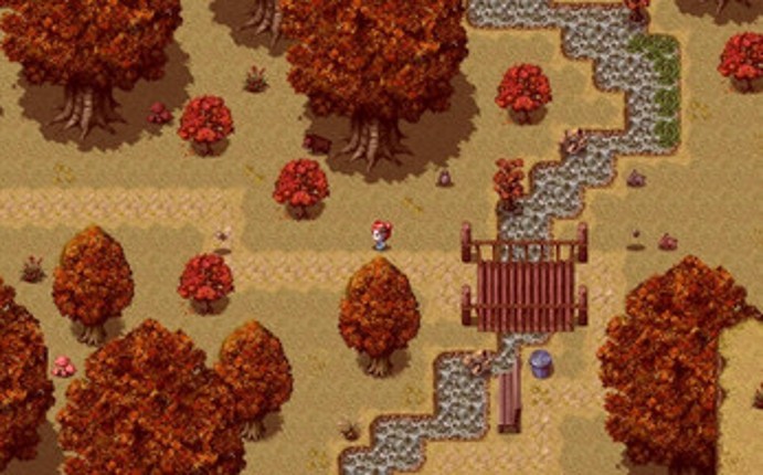 Last Journey to the Firmament (Demo) Image