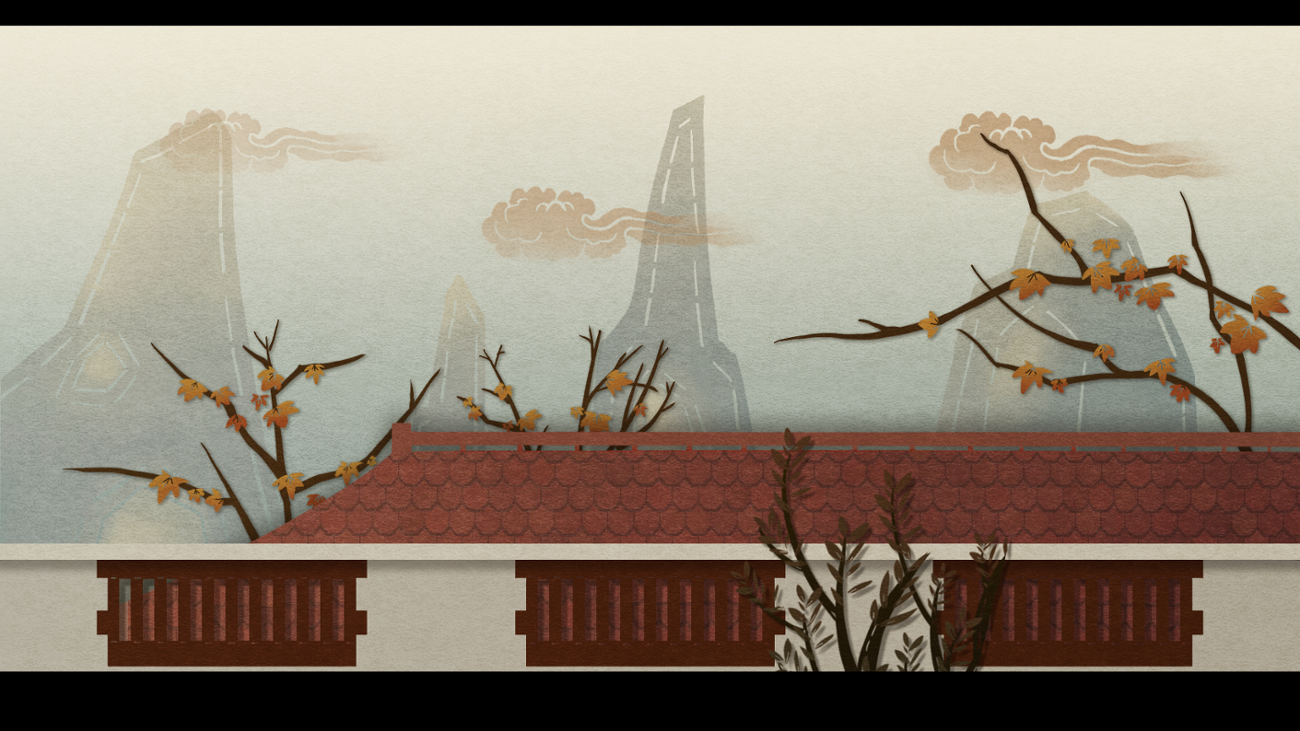 Games like Left Behind