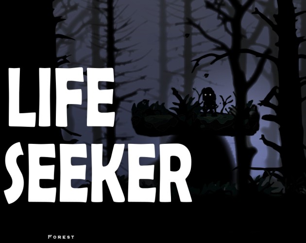 Games like Life Seeker