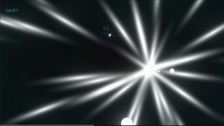 Lightspeed Game Cover