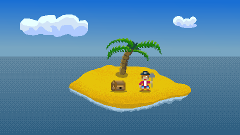 Maddog's Treasure Hunt Image