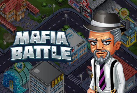 Games like MafiaBattle