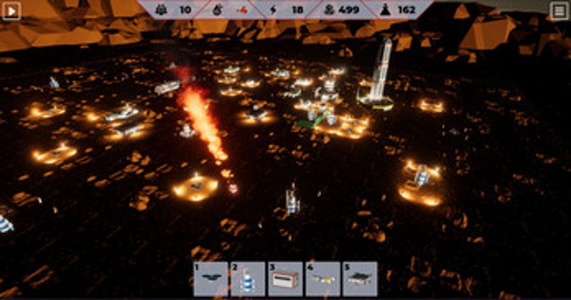 MARS : PREMIERS PAS screenshot