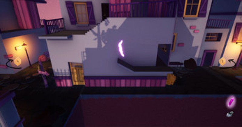 Memory's Lane screenshot