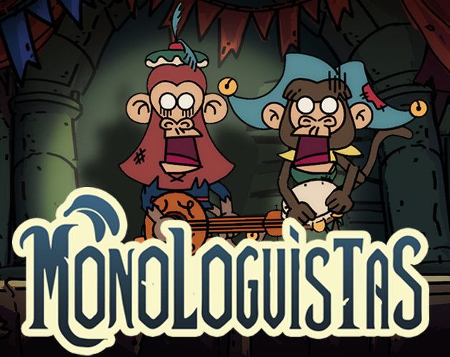 Games like Monologuistas