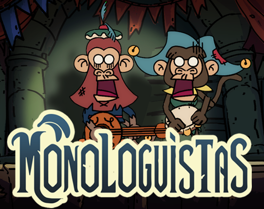 Monologuistas Image