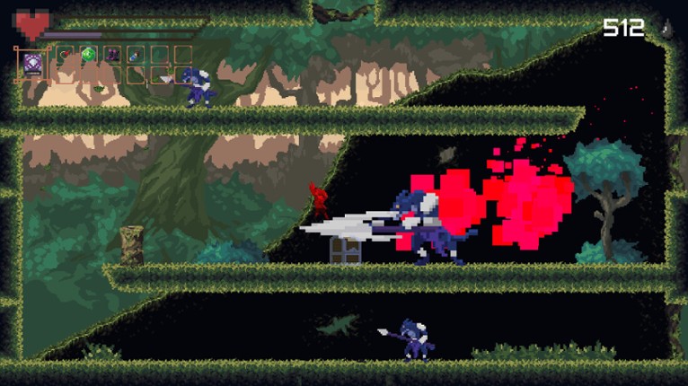 Mystical Map screenshot