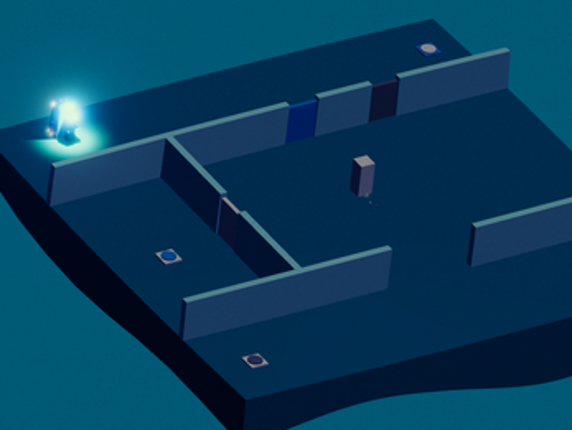 ocean cubes screenshot