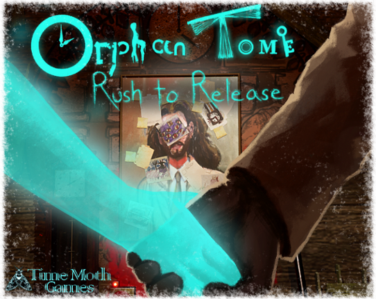 Orphan Tome: Rush to Release Game Cover