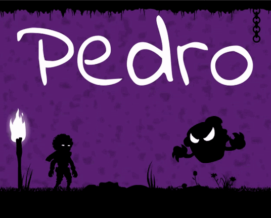 Pedro Game Cover