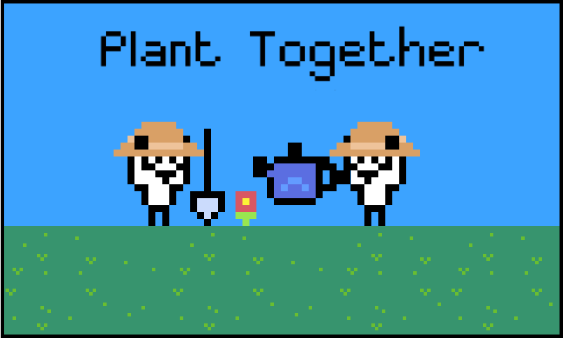 Games like Plant Together