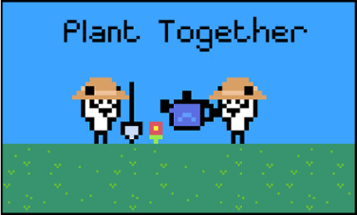 Plant Together Image