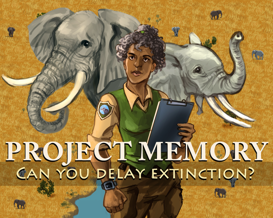 Games like Project Memory: Delay Extinction